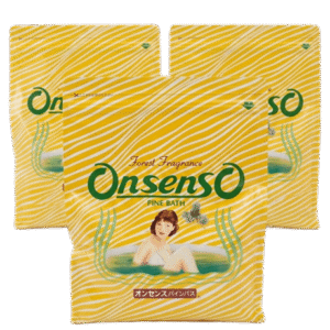オンセンス・パイン (３缶)
