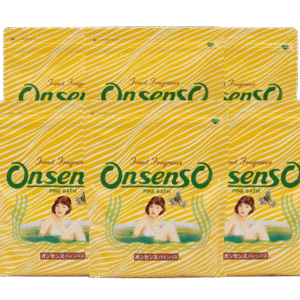 オンセンス・パイン (６缶)
